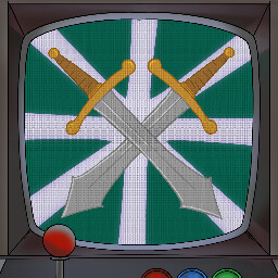 Icon for Safety First