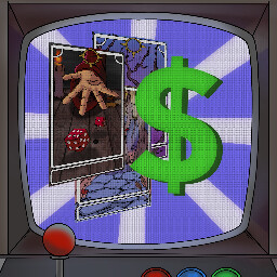 Icon for Deck Builder