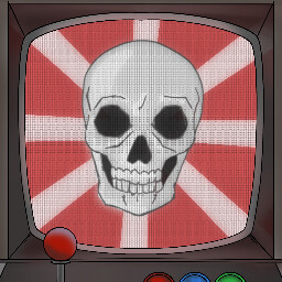 Icon for The Hard Way