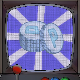 Icon for Token Collector