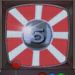 Icon for Silver Rush