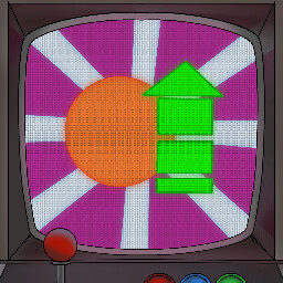 Icon for High Roller