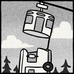 Why didn't we go under the mountain?