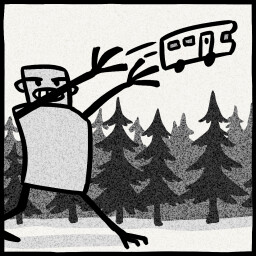 ski free