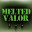 Melted Valor icon