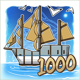 Achievement icon