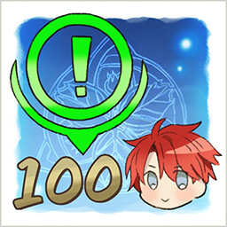 Achievement icon