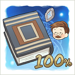 Achievement icon