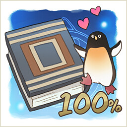 Achievement icon