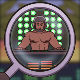 Icon for Signal in the Sand