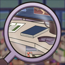 Icon for Control Room
