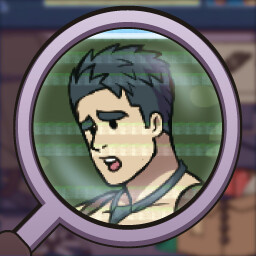 Icon for Part of the Show