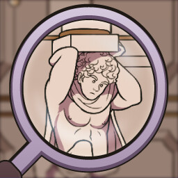 Icon for Masks Fall