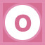 o