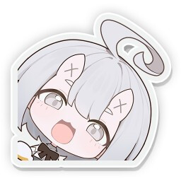 Icon for Hello, My Friend