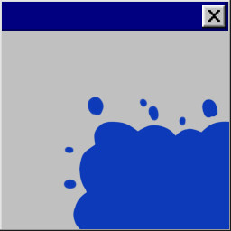Keeping the City Clean achievement icon for Database Detective: Minor Crimes Division