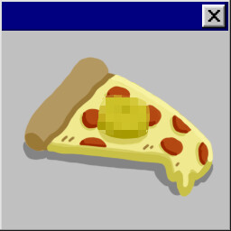 Stop a War Criminal achievement icon for Database Detective: Minor Crimes Division