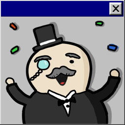 Help a Landlord achievement icon for Database Detective: Minor Crimes Division