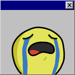 Sorry... achievement icon for Database Detective: Minor Crimes Division