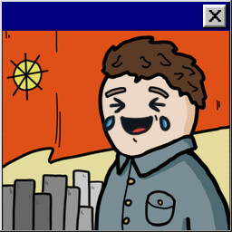 Very Funny achievement icon for Database Detective: Minor Crimes Division