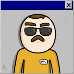 Busted achievement icon for Database Detective: Minor Crimes Division