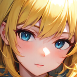 Icon for Complete Char 7