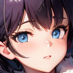 Icon for Complete Char 6