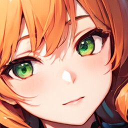 Icon for Complete Char 2