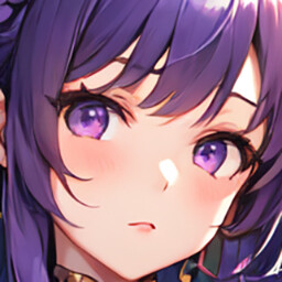Icon for Complete Char 5