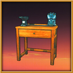 Equipment Enhancement +10