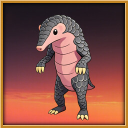 Pangolin