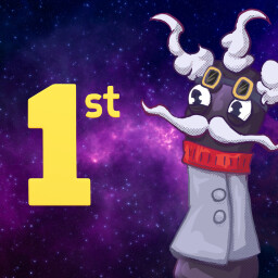 Icon for One giant leap for duckkind!