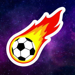 Icon for Space Ball Addict