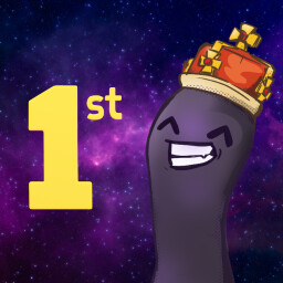 Icon for Almost as fast as Julius!