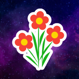 Icon for Love is blind anyway