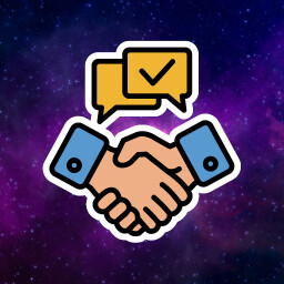 Icon for Mutual Understanding