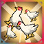 Icon for Chicken Slaughter