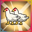 Icon for Chicken Farmer