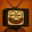 Desserted icon