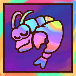 Lobster Common achievement icon for Chill & Reel