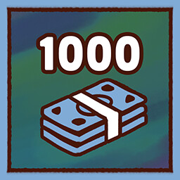 Beginner Angler achievement icon for Chill & Reel