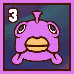 Rare Trinity achievement icon for Chill & Reel