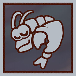 Lobster Legend achievement icon for Chill & Reel