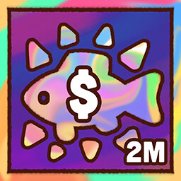Special Trader achievement icon for Chill & Reel