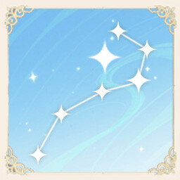 勾陈大帝 achievement icon for 仙旅异闻录