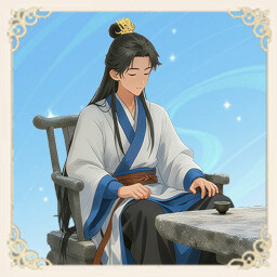 地仙 achievement icon for 仙旅异闻录