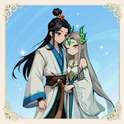 龙王女婿 achievement icon for 仙旅异闻录