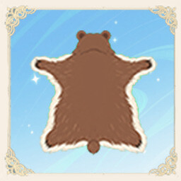 拔熊皮 achievement icon for 仙旅异闻录