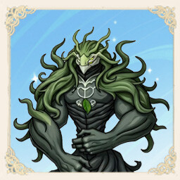 青藤精 achievement icon for 仙旅异闻录