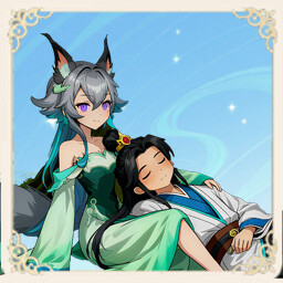 青丘居士 achievement icon for 仙旅异闻录